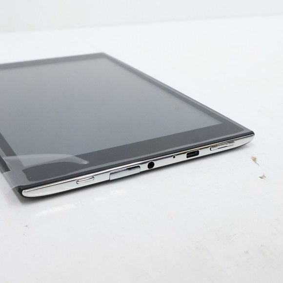 Vintage Gigaset Android Tablet Tested and Working Factory Reset - Picture 4 of 14